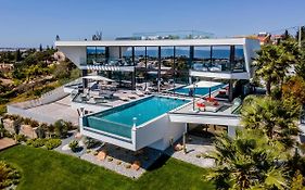Villa Luxueuse Vue Mer